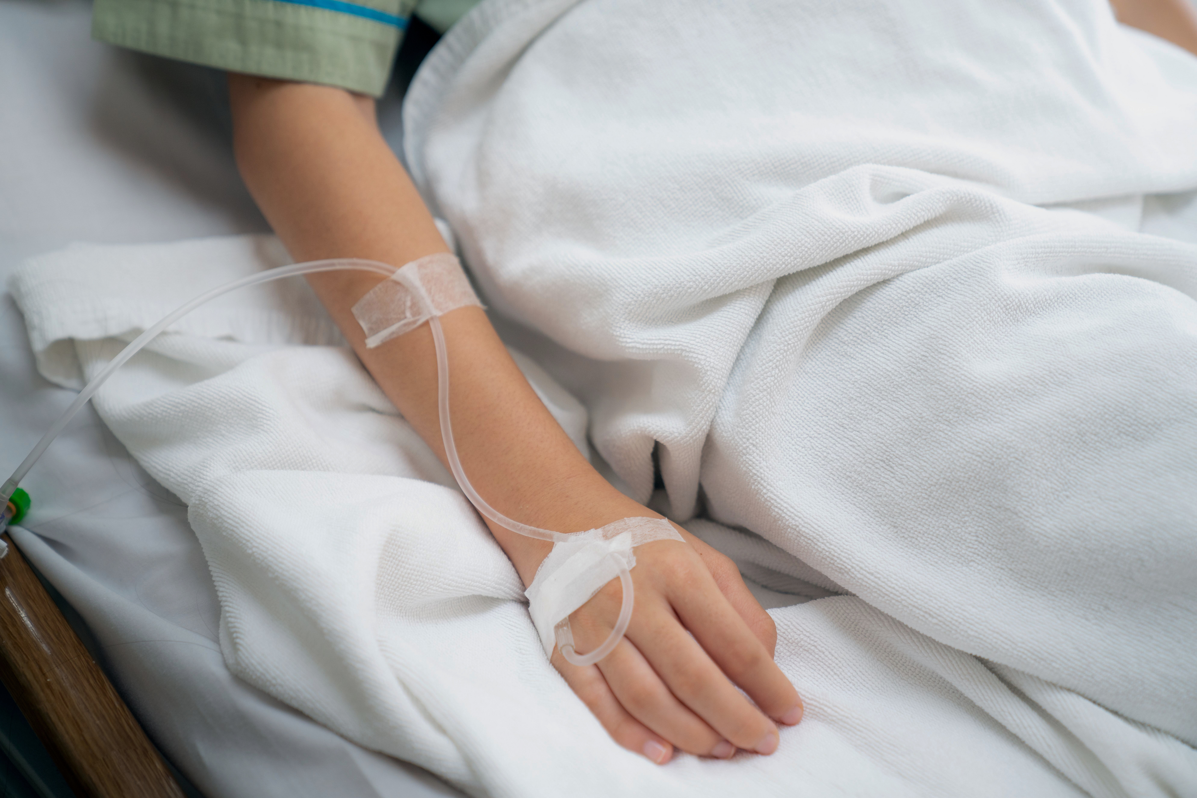 Bard PowerPort lawsuit blood clots and infections