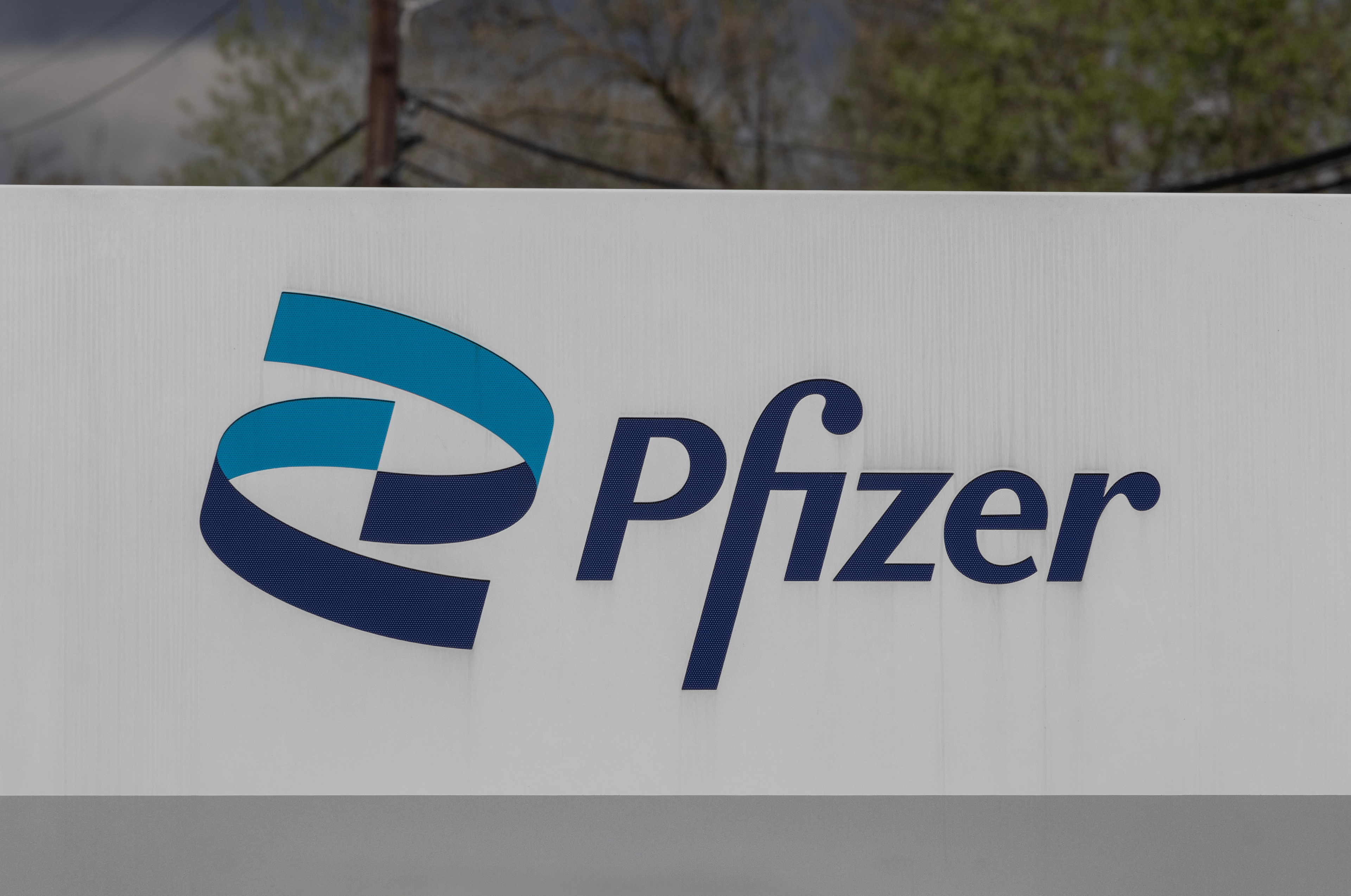 Pfizer building image