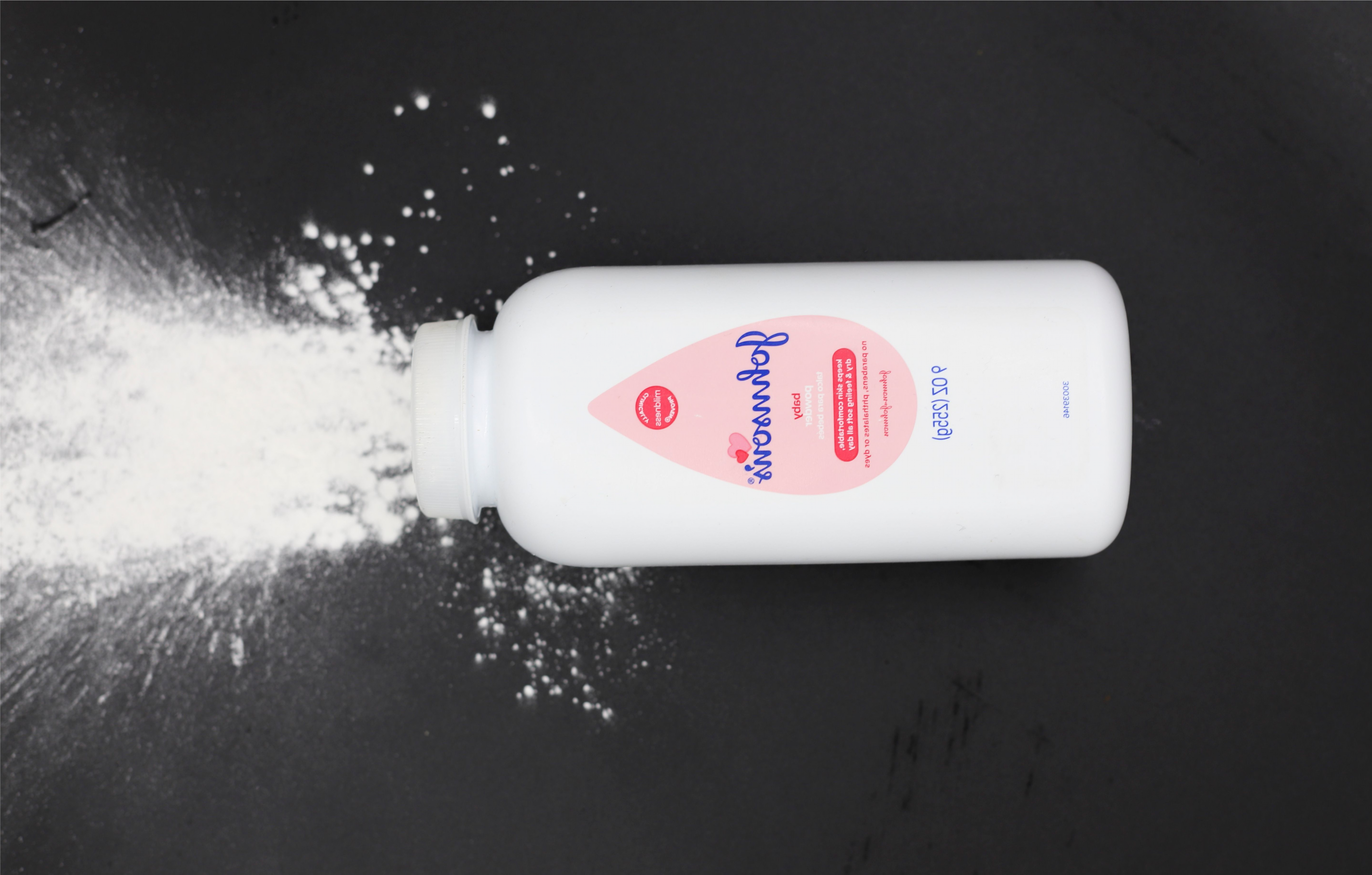 Talcum powder lawsuit potential compensation for cancer claims