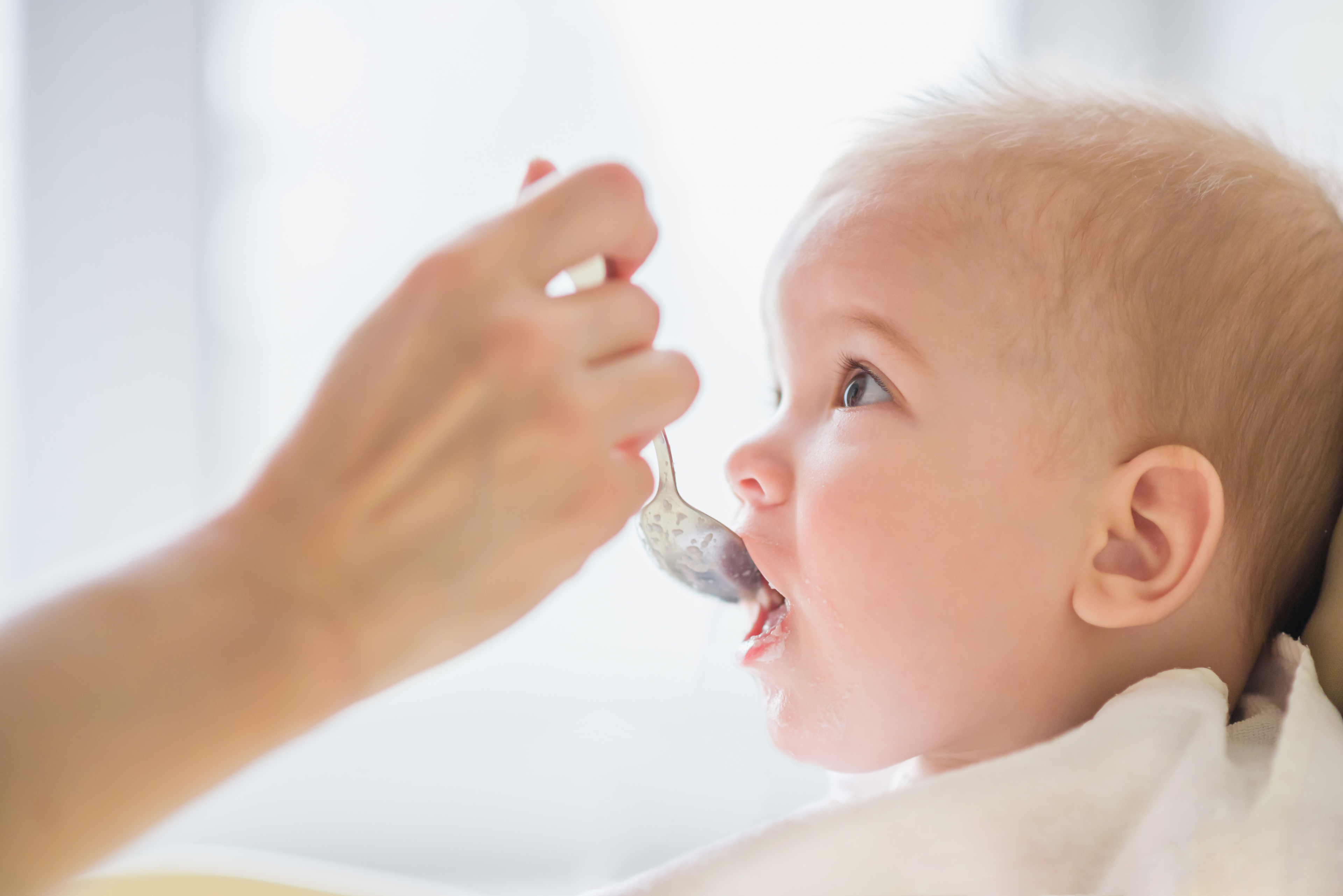 Baby Food Autism Lawsuit Image