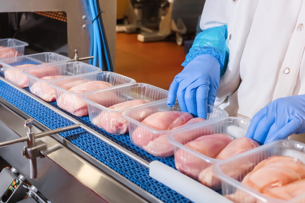Broiler Chicken Lawsuit
