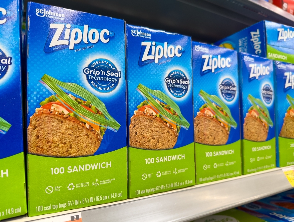 Ziploc Lawsuit
