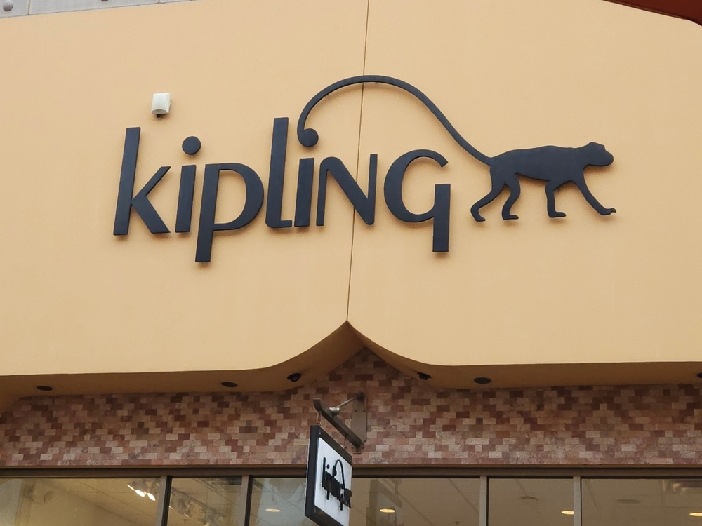 Kipling Lawsuit