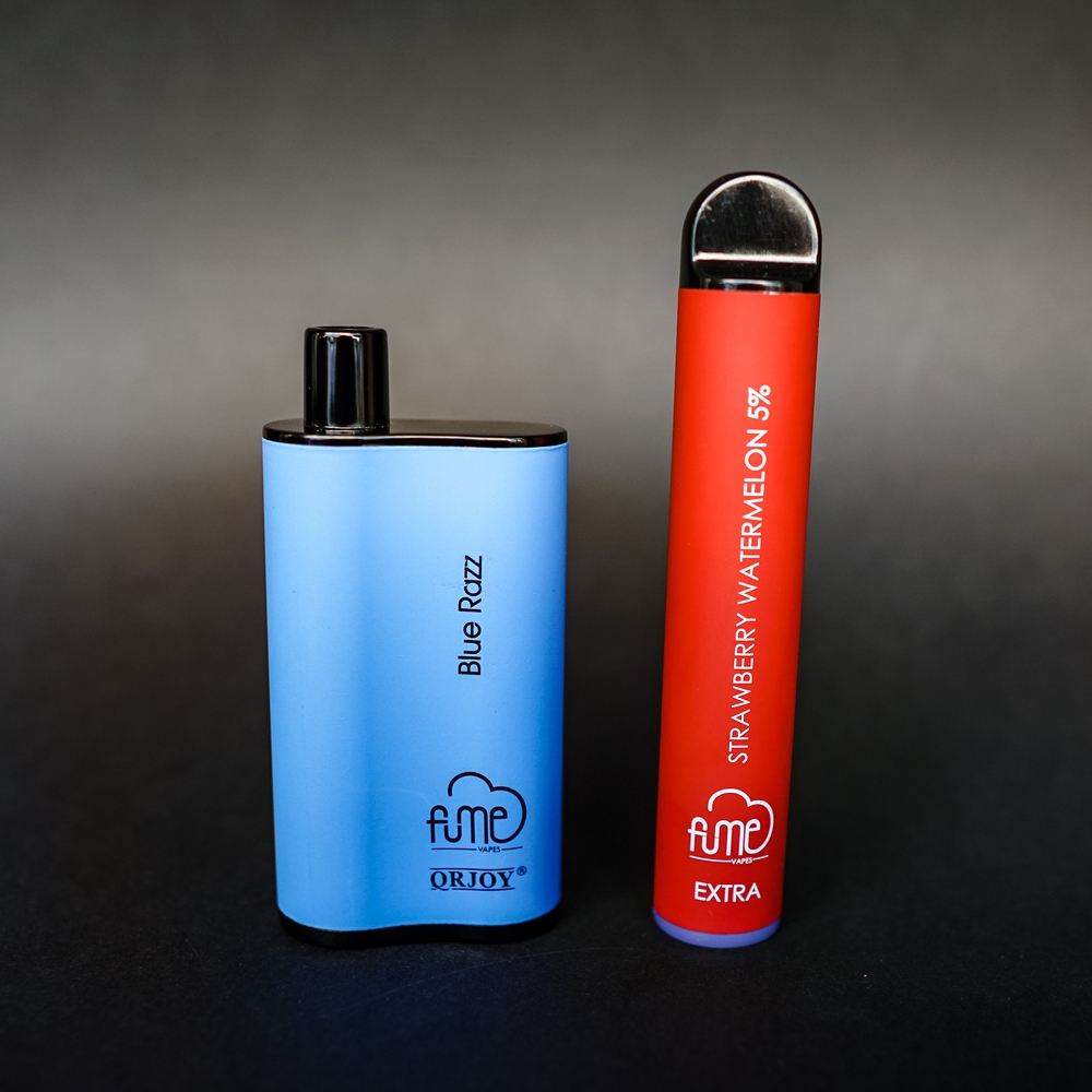 Fume Lawsuit