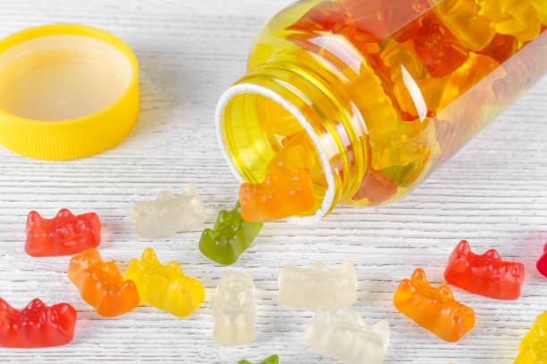 Creatine Gummies Lawsuit