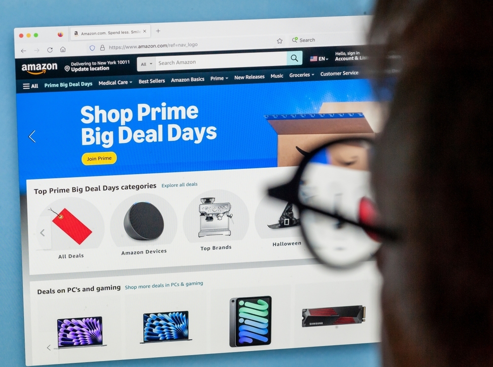 amazon supplements header
