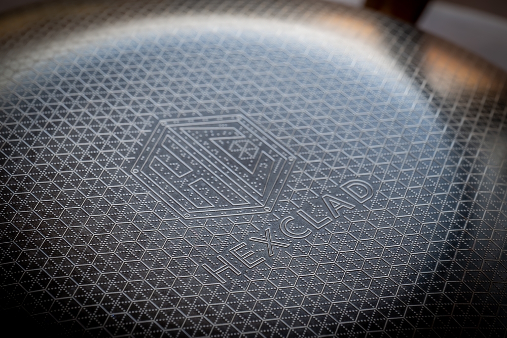 HexClad Logo