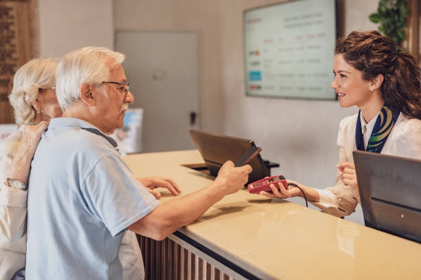 Hotel Resort Fees