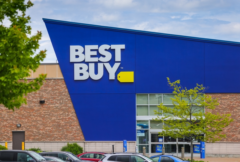 Best Buy Lawsuit