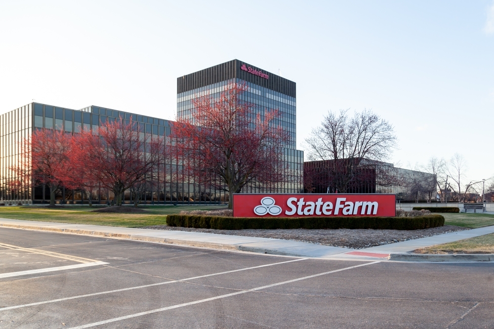 statefarm headquarters