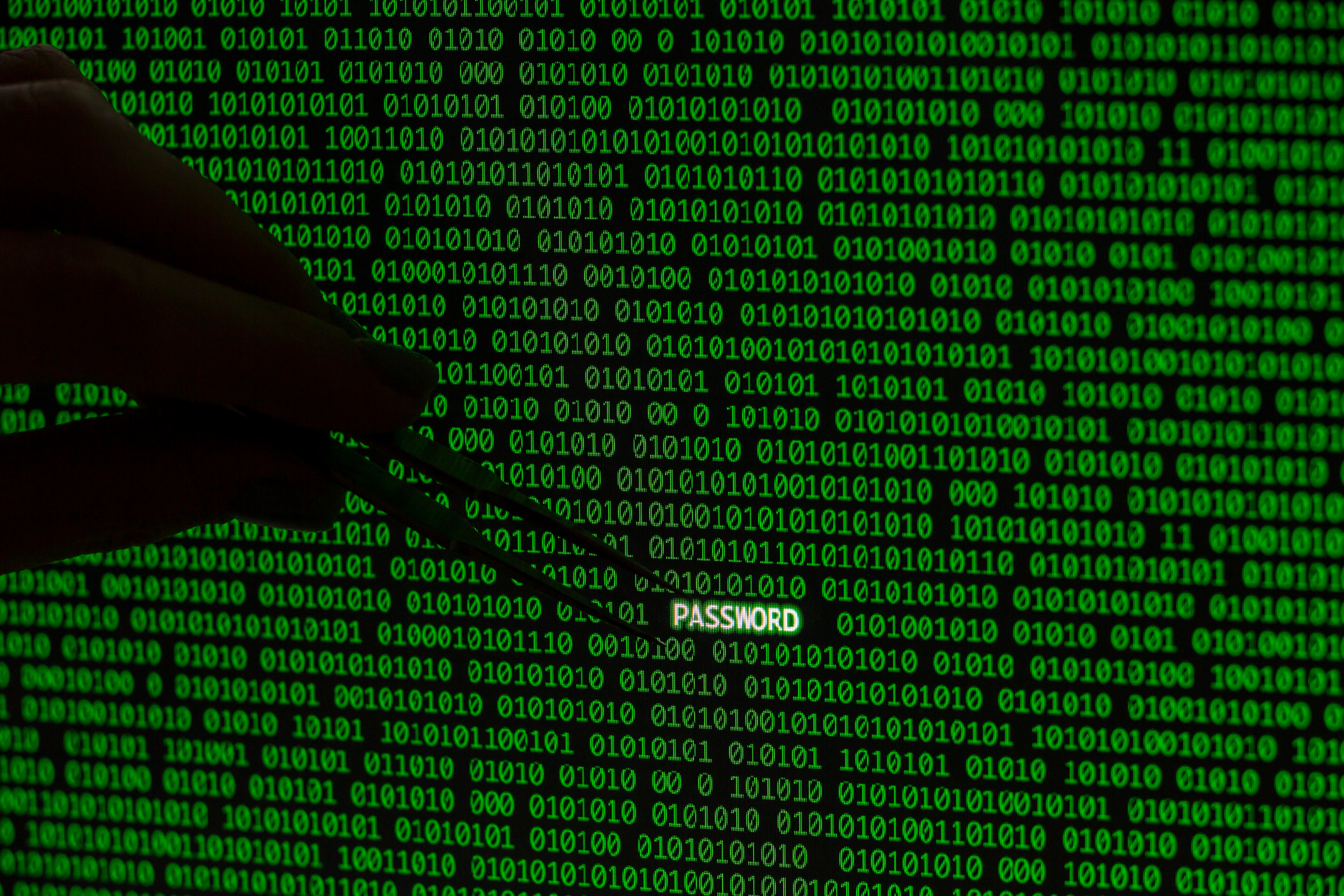 Infosys McCamish Data Breach image