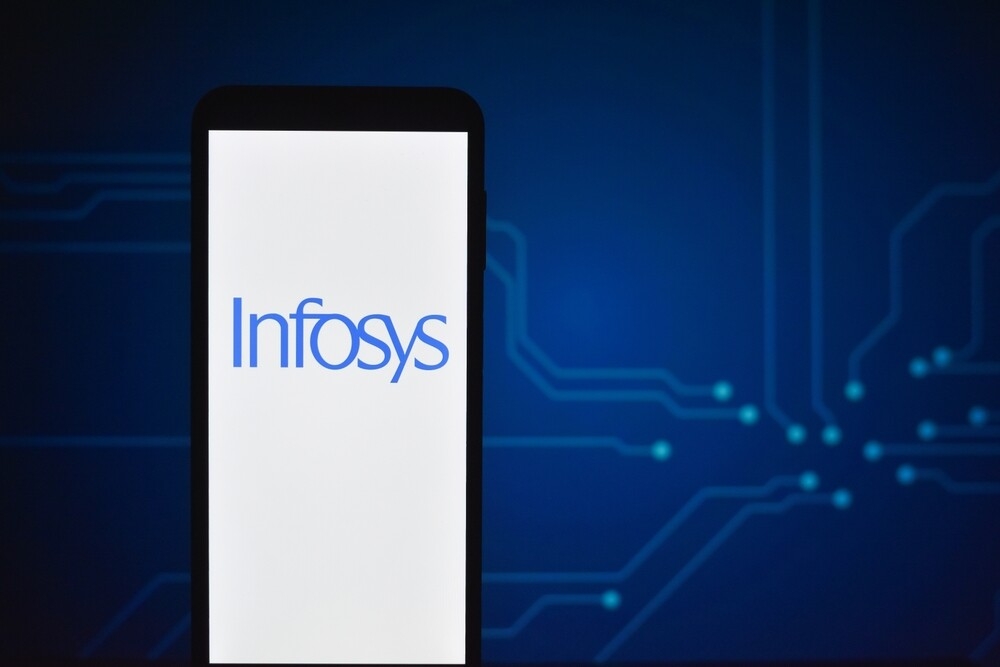 infosys data breach
