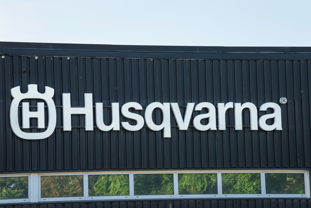husqvarna header