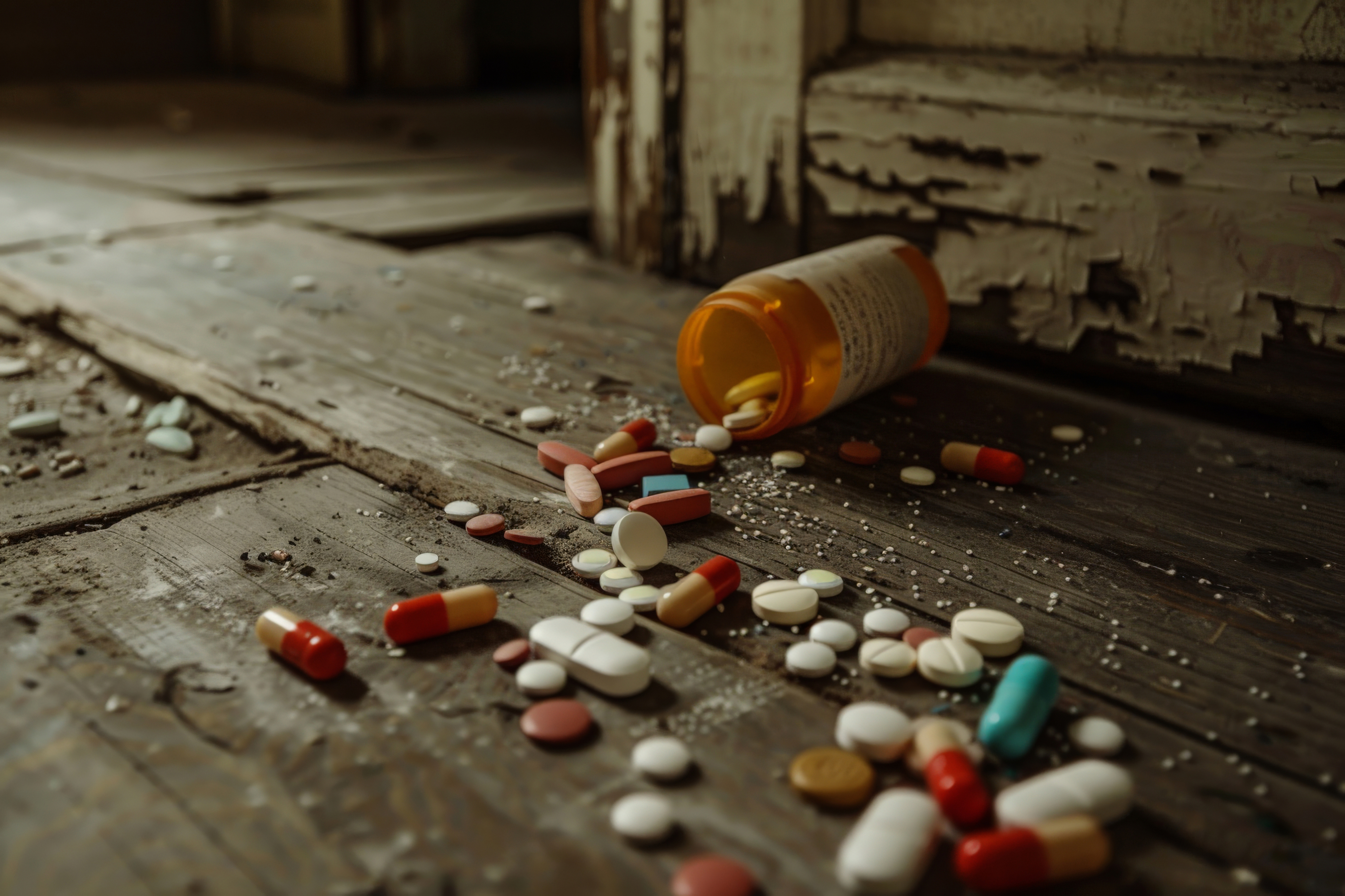 opioid settlement updates