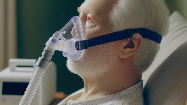 Philips CPAP class action lawsuit for health compensation