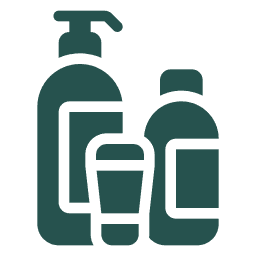 Hair Relaxer class action lawsuit icon