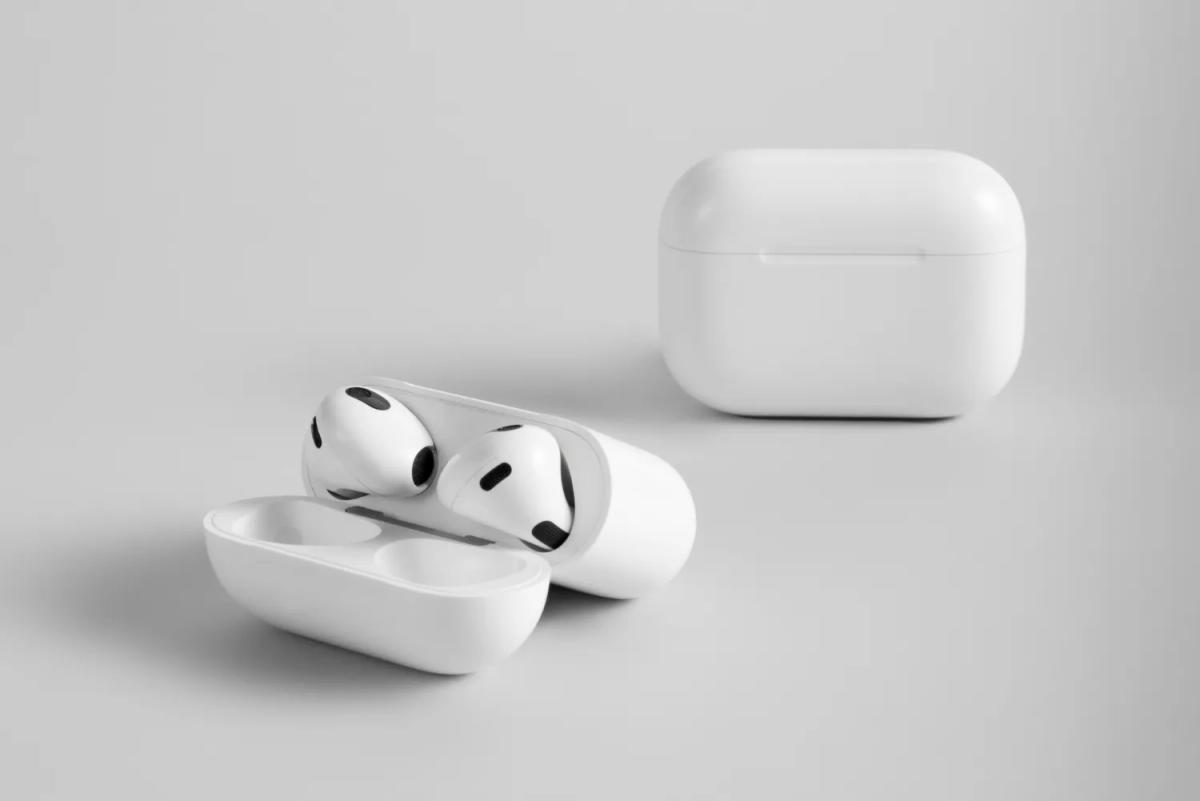 Apple airpods settlement