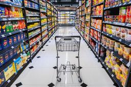 ultra processed foods lawsuit