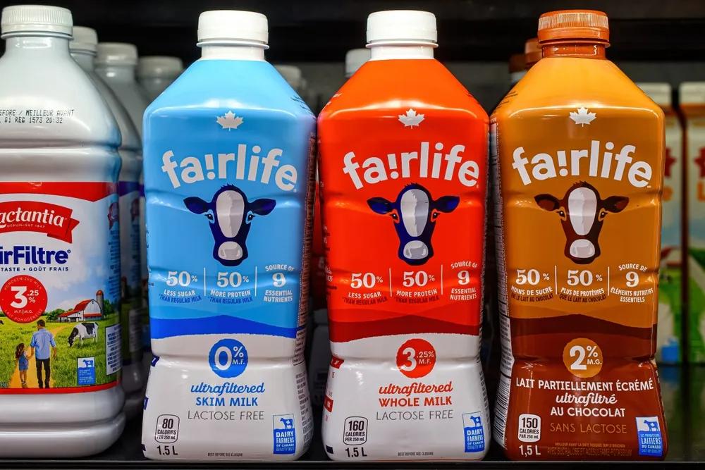 fairlife class action lawsuit