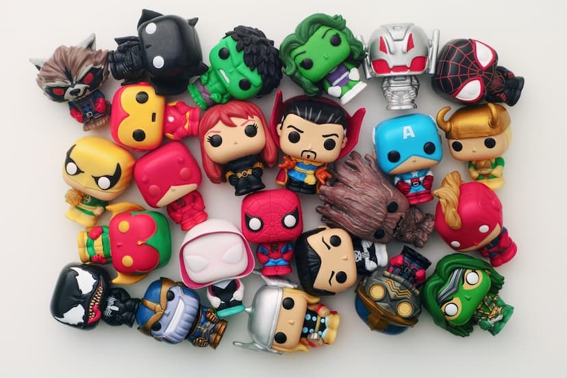 Funko Pop IPO Class Action Lawsuit