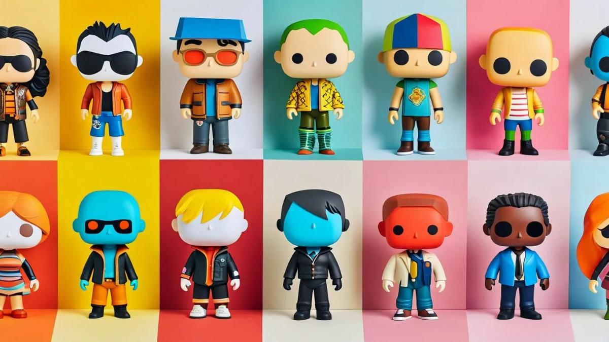 funko IPO Class Action