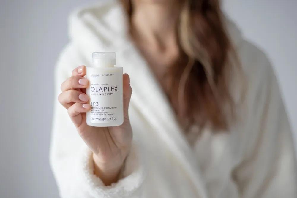 Olaplex Class Action Lawsuit