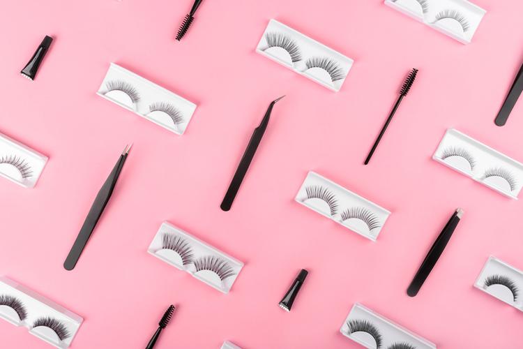 lilly lashes