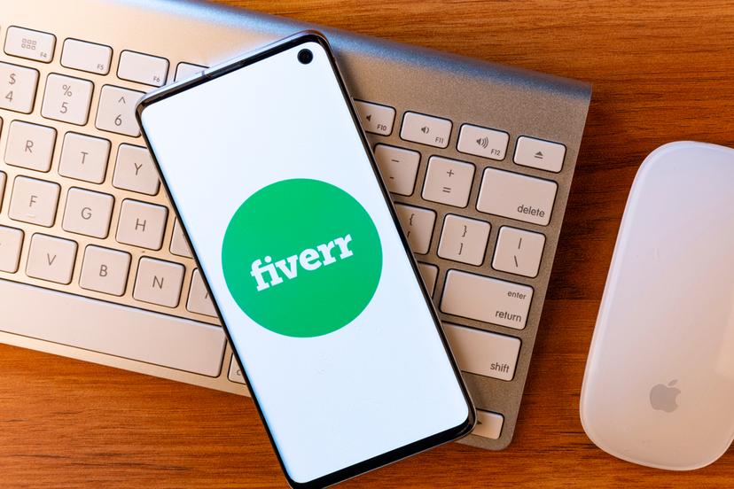 Fiverr Class Action Lawsuit