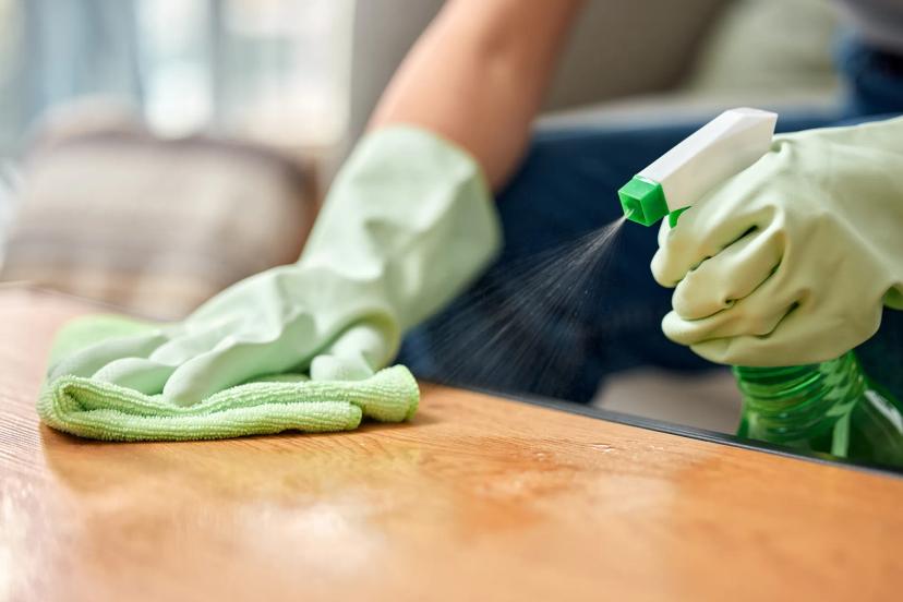 Krud Kutter Lawsuit - misleading consumers about the safety of cleaning products