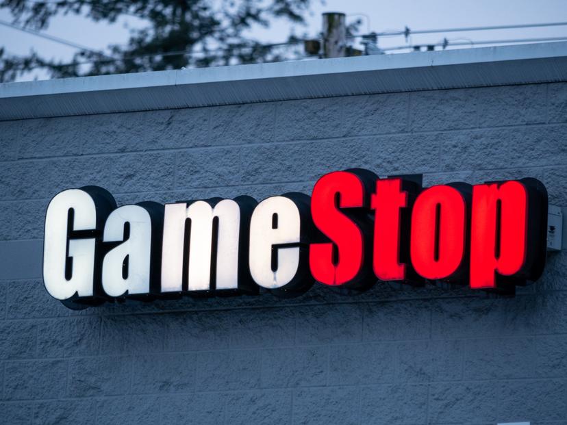 Gamestop Lawsuit