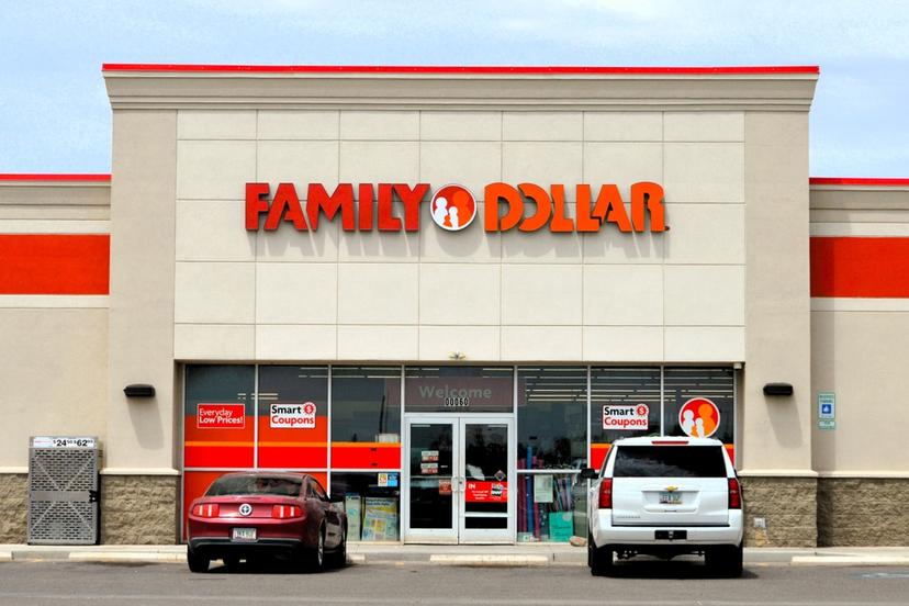 Family Dollar Coffee Lawsuit