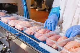 Broiler Chicken Lawsuit