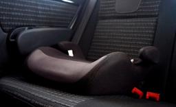 Evenflo Booster Seat Lawsuit Blog