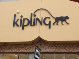 Kipling Lawsuit