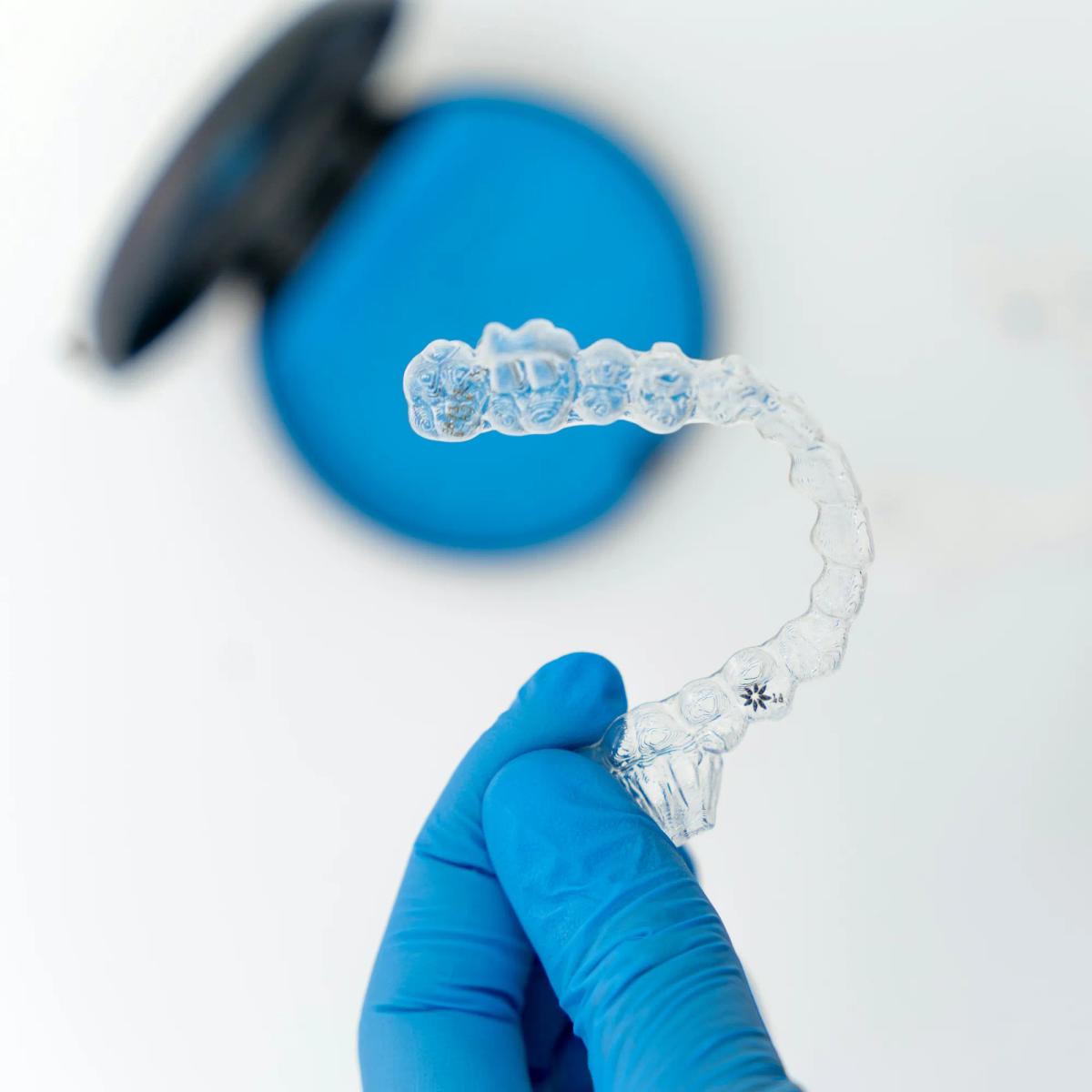SmileDirectClub Aligners Lawsuit