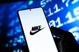 Nike RTFKT NFT header