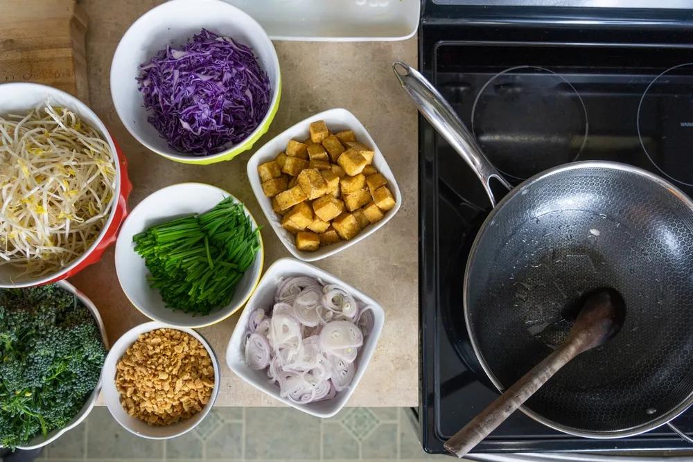 HexClad Cookware Picture