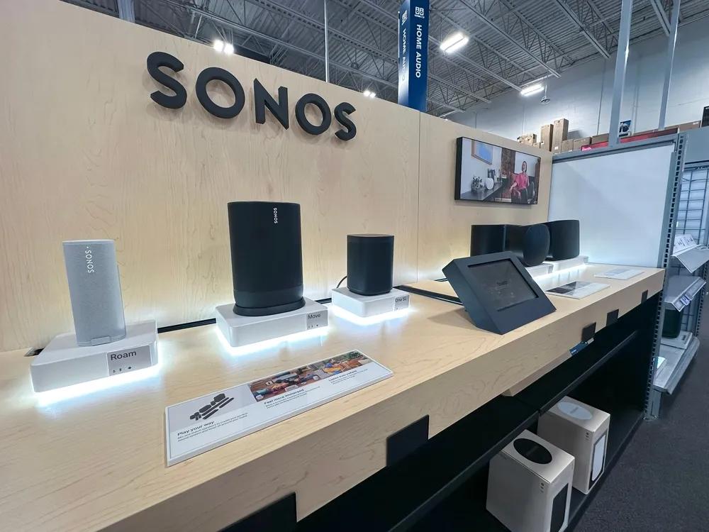 Sonos Faces Class Action Lawsuits Over Faulty May 2024 Sonos App Update