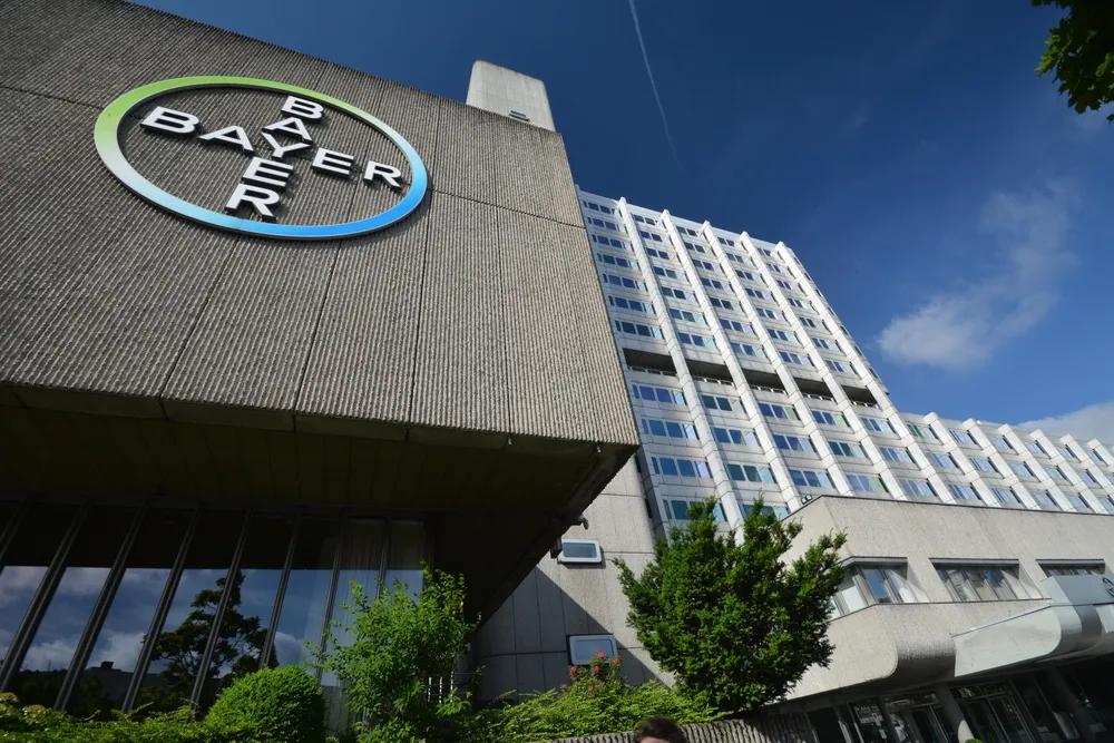 $38M Bayer Securities Class Action Settlement Picture