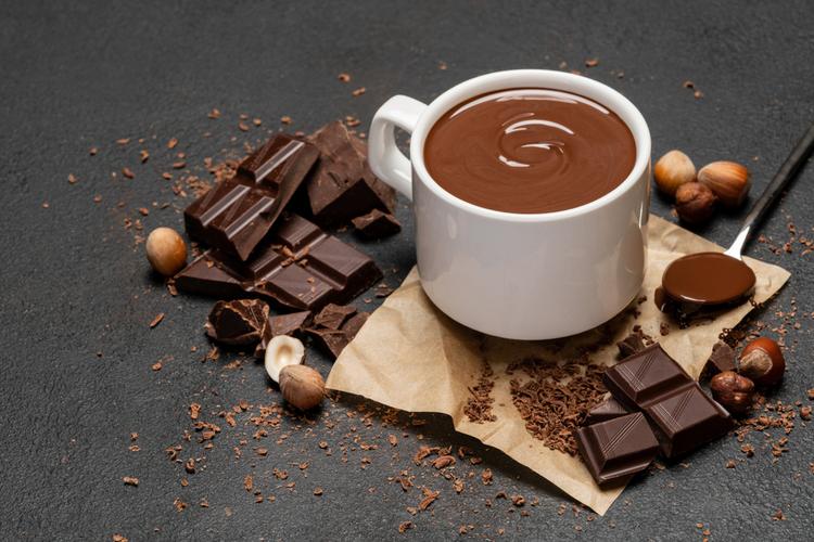 Whole Foods 365 Hot Cocoa Picture