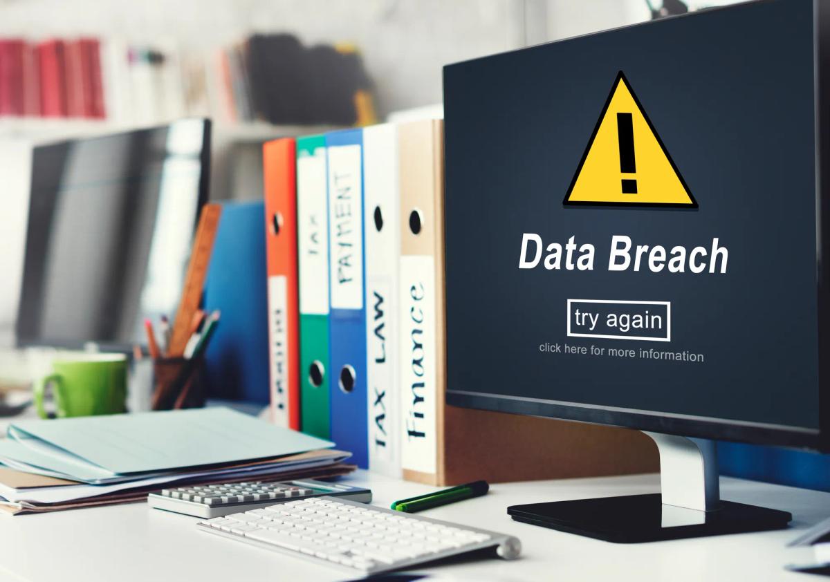 Experian Data Breach image