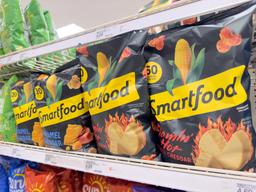 smartfood header