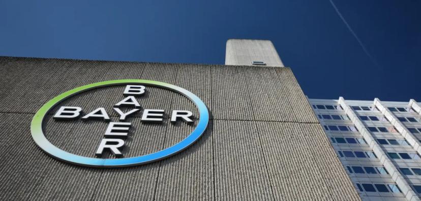 bayer header image
