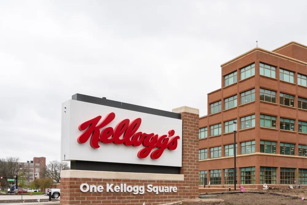Kellogg's image