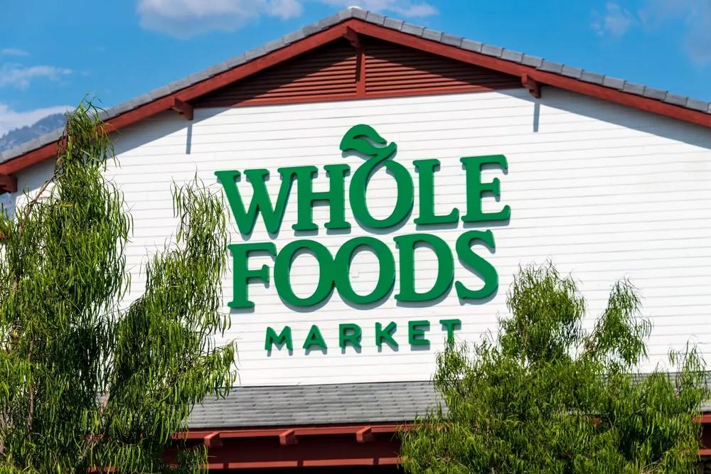 Whole Foods Picture