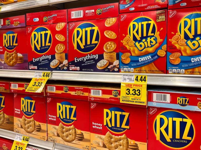 ritz header