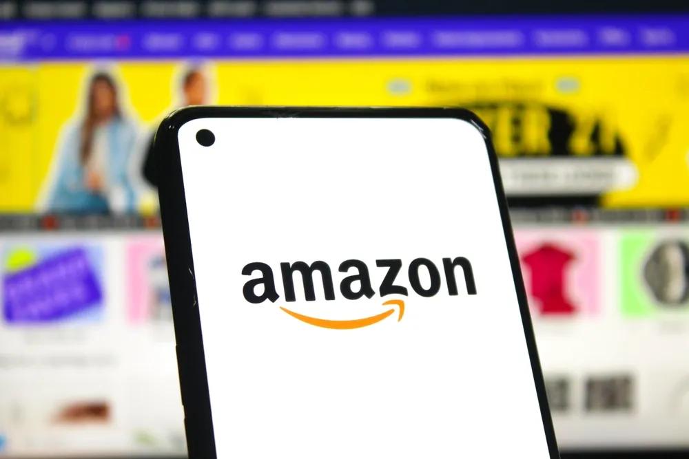 amazon header