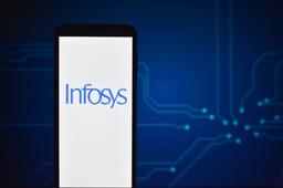 infosys data breach