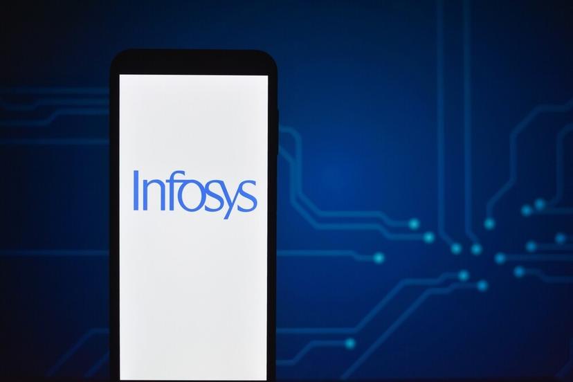 infosys data breach
