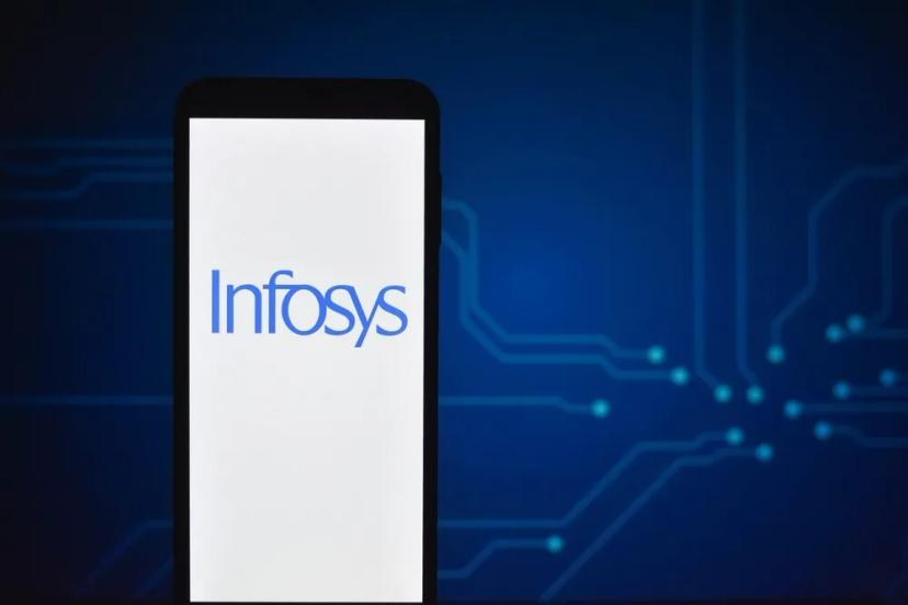 infosys data breach